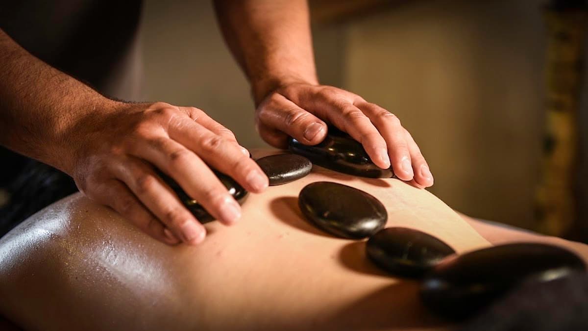 Gezer Spa - Berlin Alexanderplatz