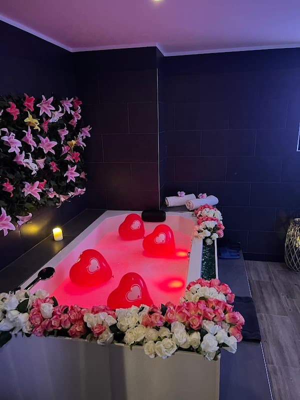 Wellness Deluxe Bar 23 - Bild 3
