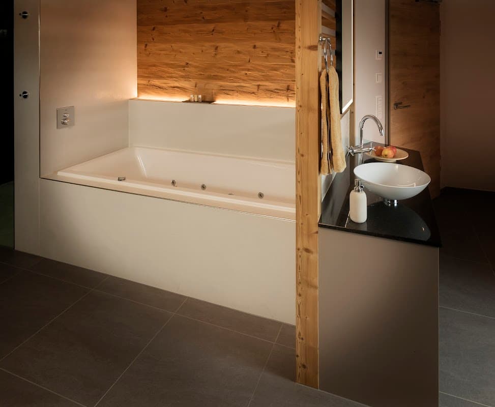 Boardinghouse Private Spa