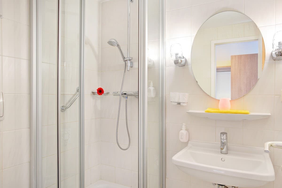Hotel Ambassador - Bild 3