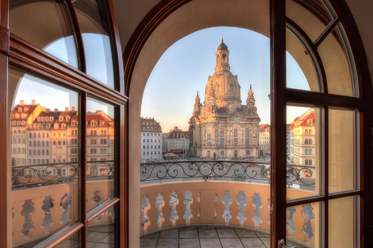 Heinrich-Schütz-Residenz