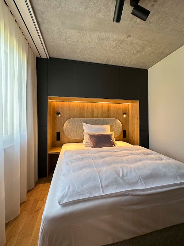 B5 Apartments - Bild 2