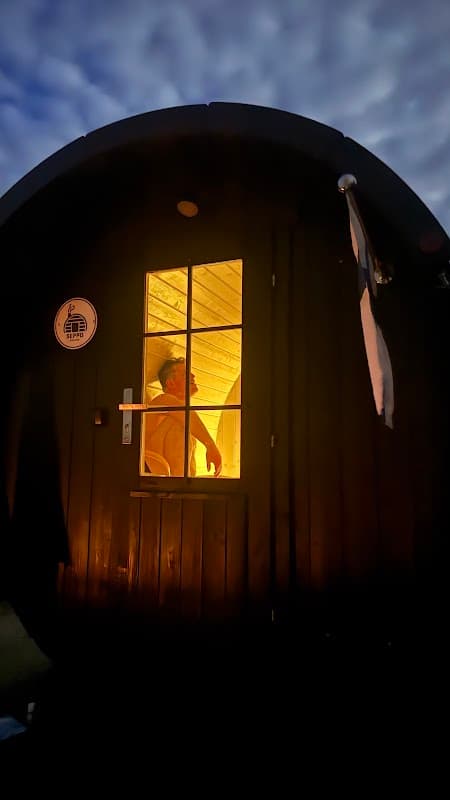 SEPPO SAUNA ® Vermietung & Verkauf | Fasssauna Regensburg - Bild 3