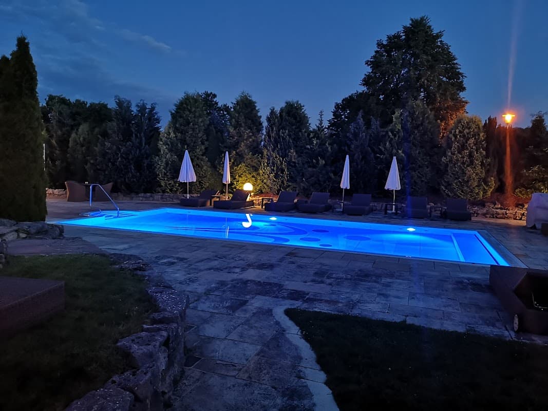 Orkeland SPA - Wellnessbereich Hotel Freund - Bild 3