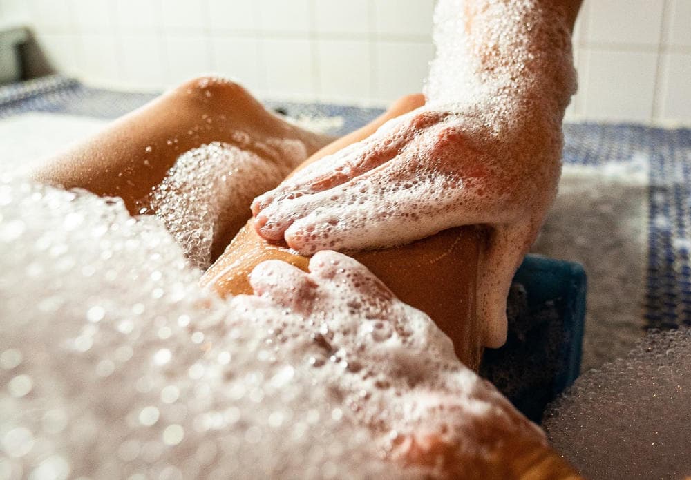 Hamam Vital Spa UG