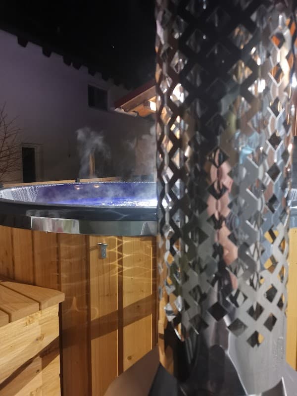 LechSauna - Hauptbild