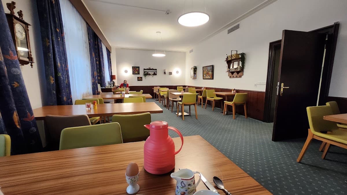 Hotel Alma - Bild 3