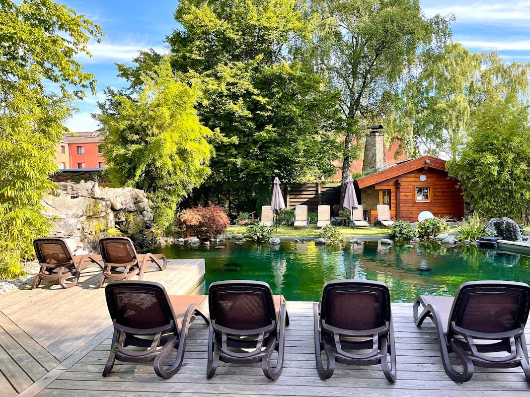 Saunapark Würselen | Therapiezentrum Wirtz - Bild 2
