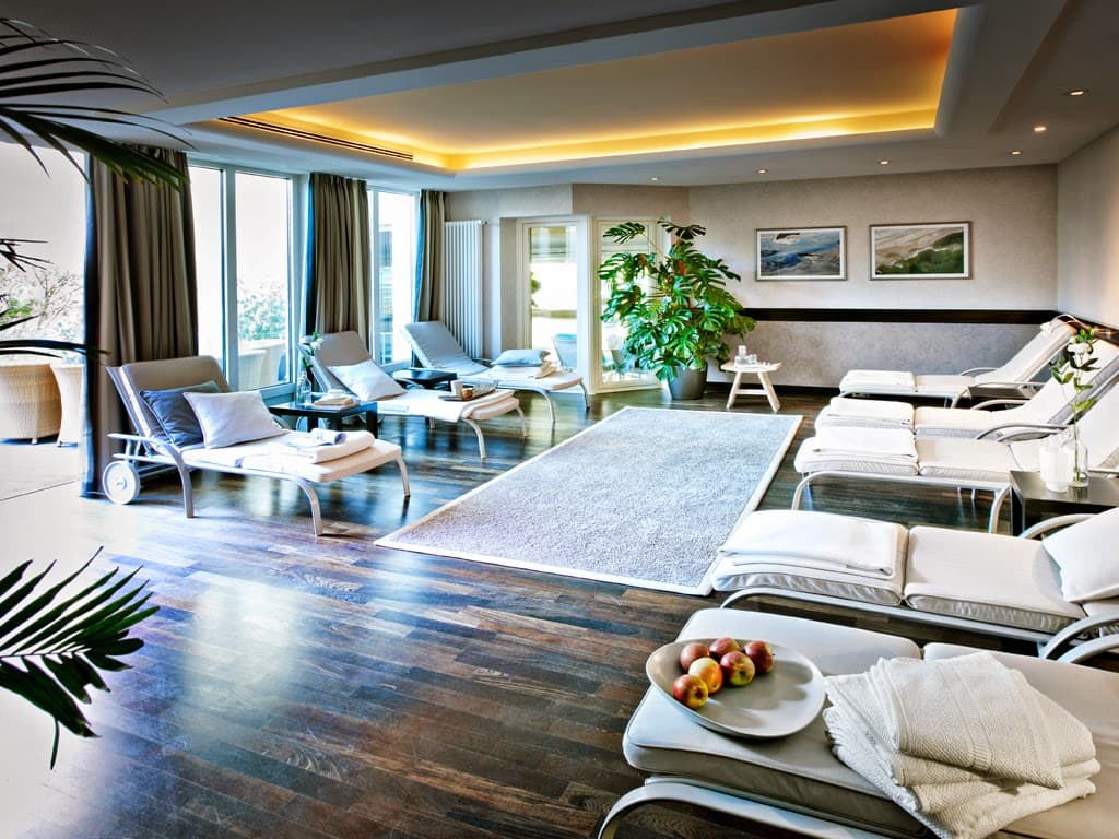 Elyseum Wellness & Spa - Bild 2