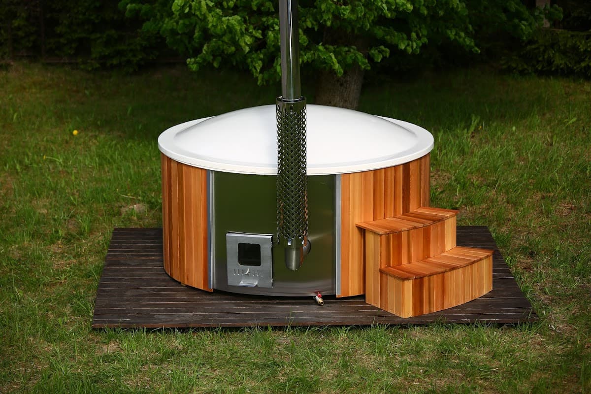 Fasswunder - Sauna & Spa - Bild 2