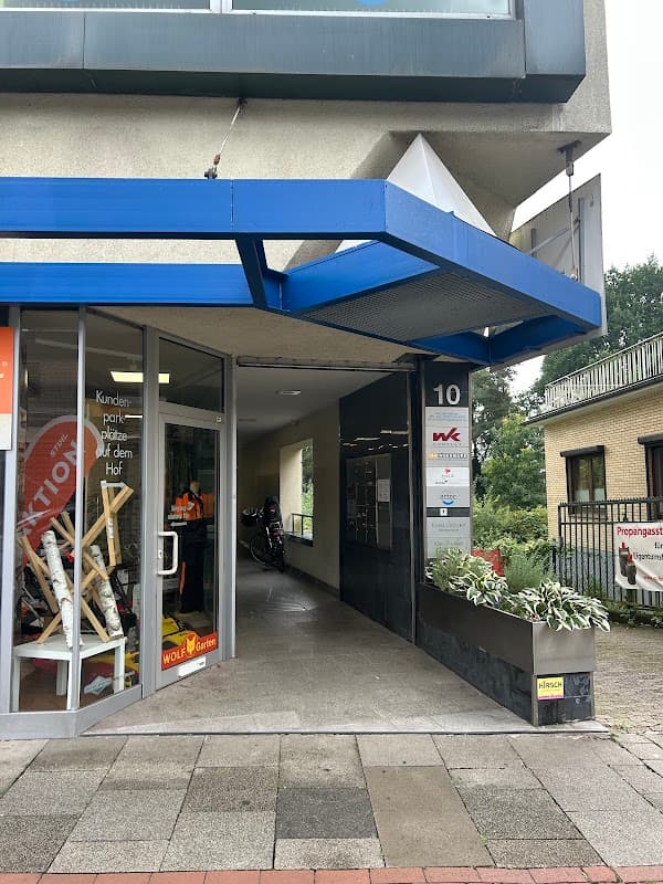 Massagen, Beratung und Köpertherapie Hille Trumann - Bild 3