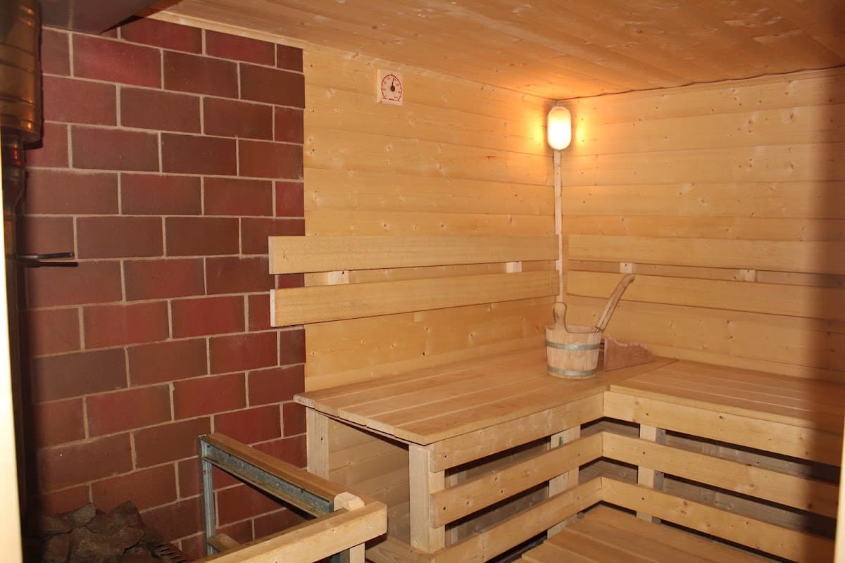 VIP-RU Sauna - Bild 2