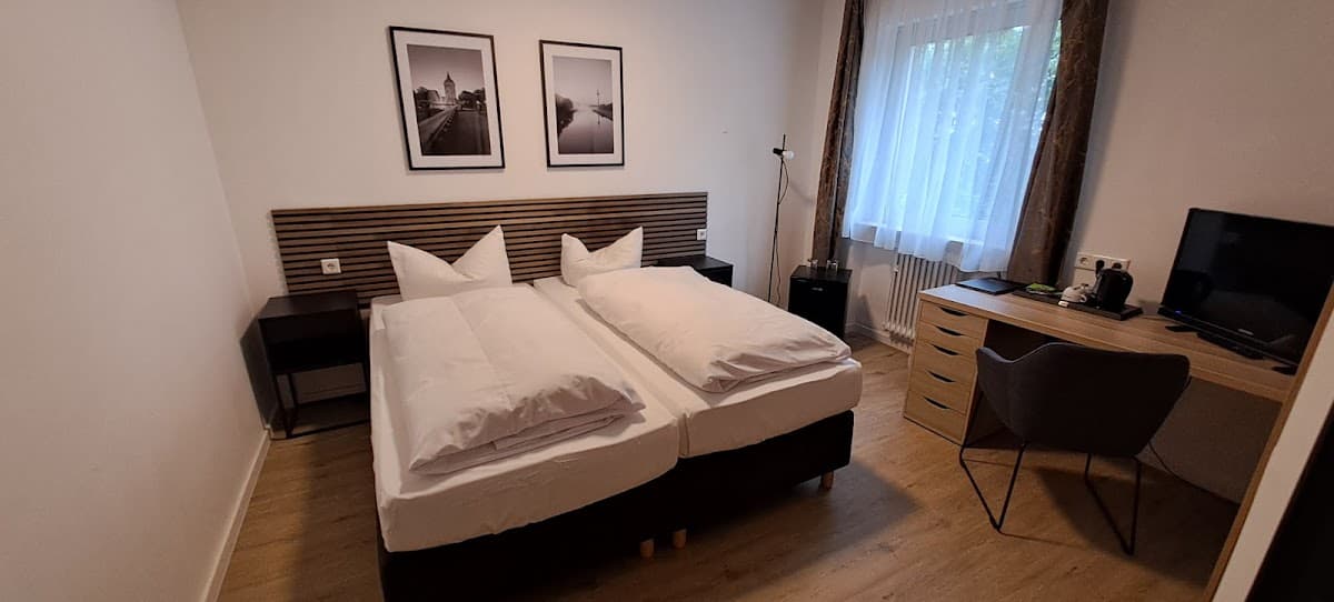 Hotel Wegener - Bild 2