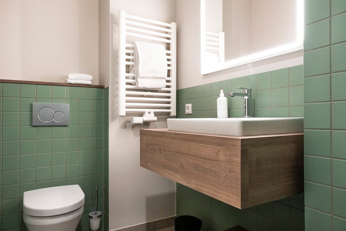 HUB Apartments - St. Georg - Bild 3