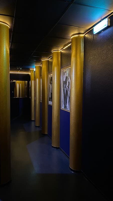 Stargayte Sauna - Bild 3