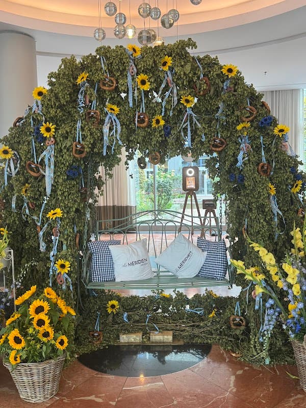 Le SPA München - Bild 3