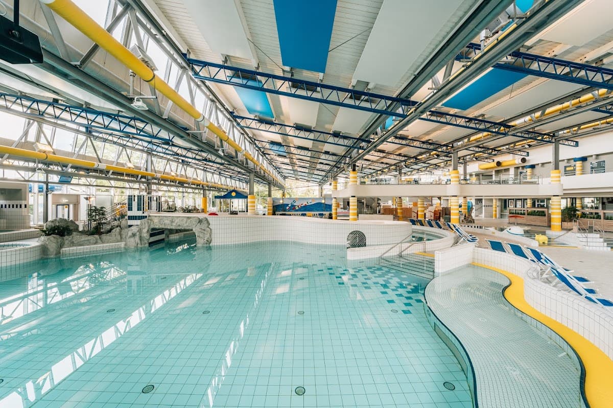 Freizeitbad Düsselstrand - Bild 2