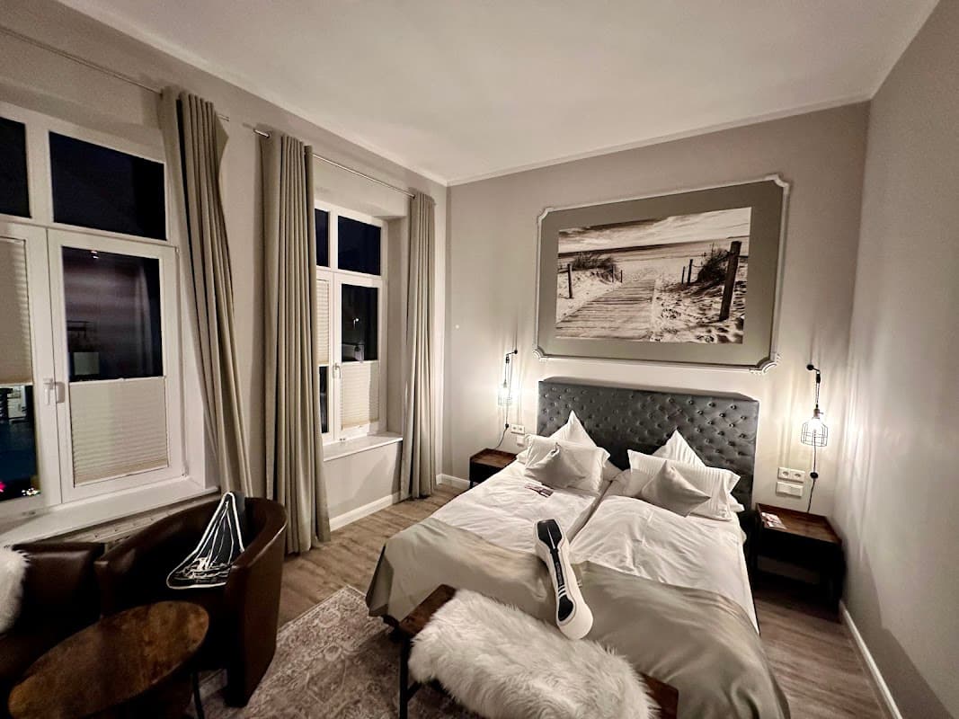 Das 53° Hotel - Kolb Hotelbetriebsgesellschaft mbH - Bild 2
