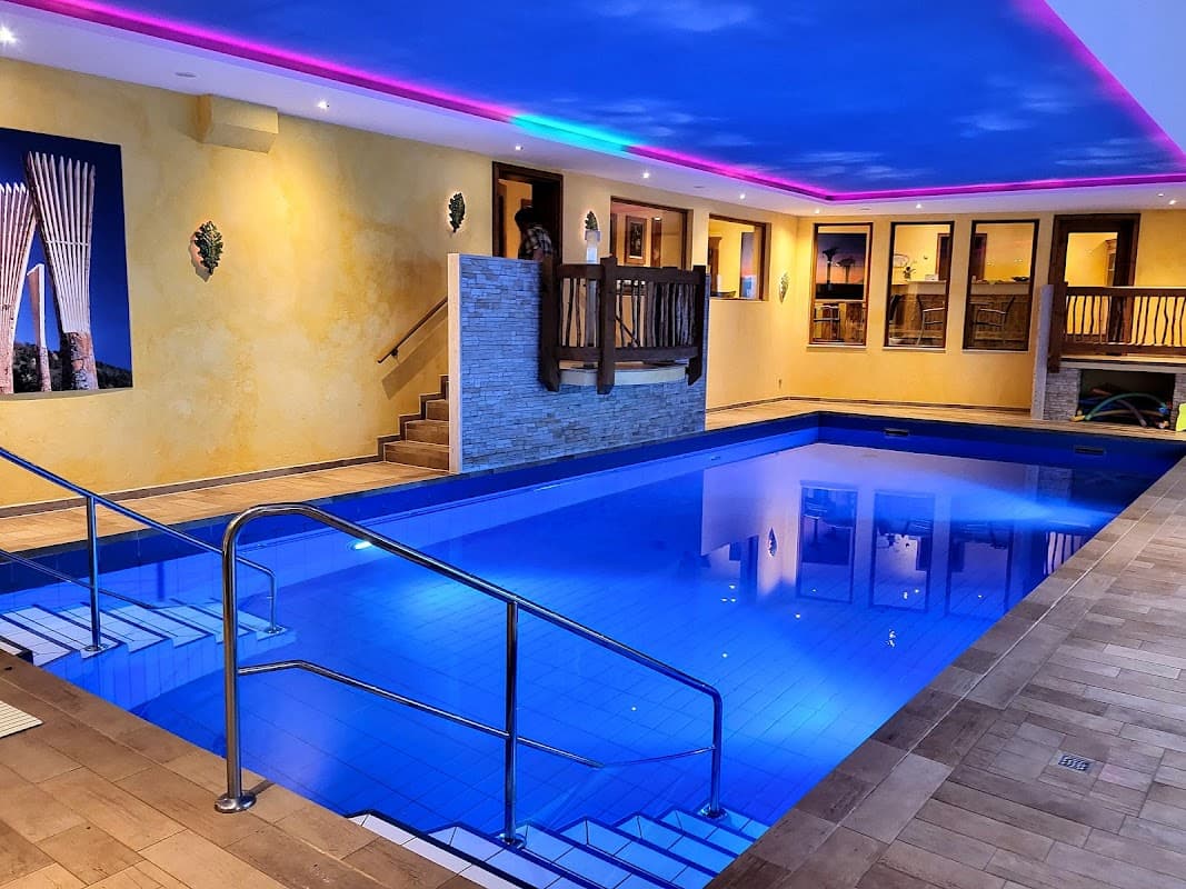 Wellnesshotel Tanne - Bild 3