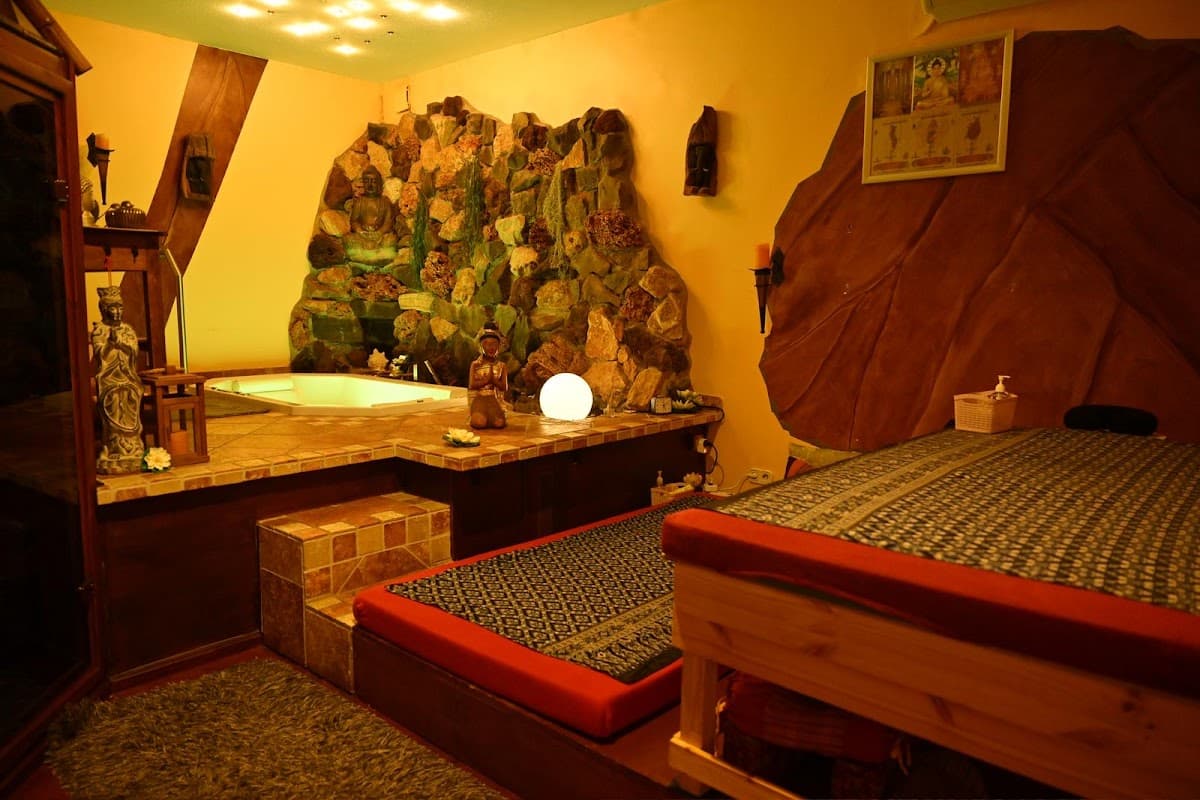 Mathenee Thai - Spa - Massage - Bild 2