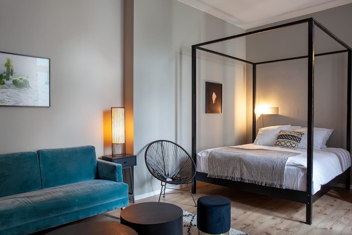 The Suite Hotel - Bild 2