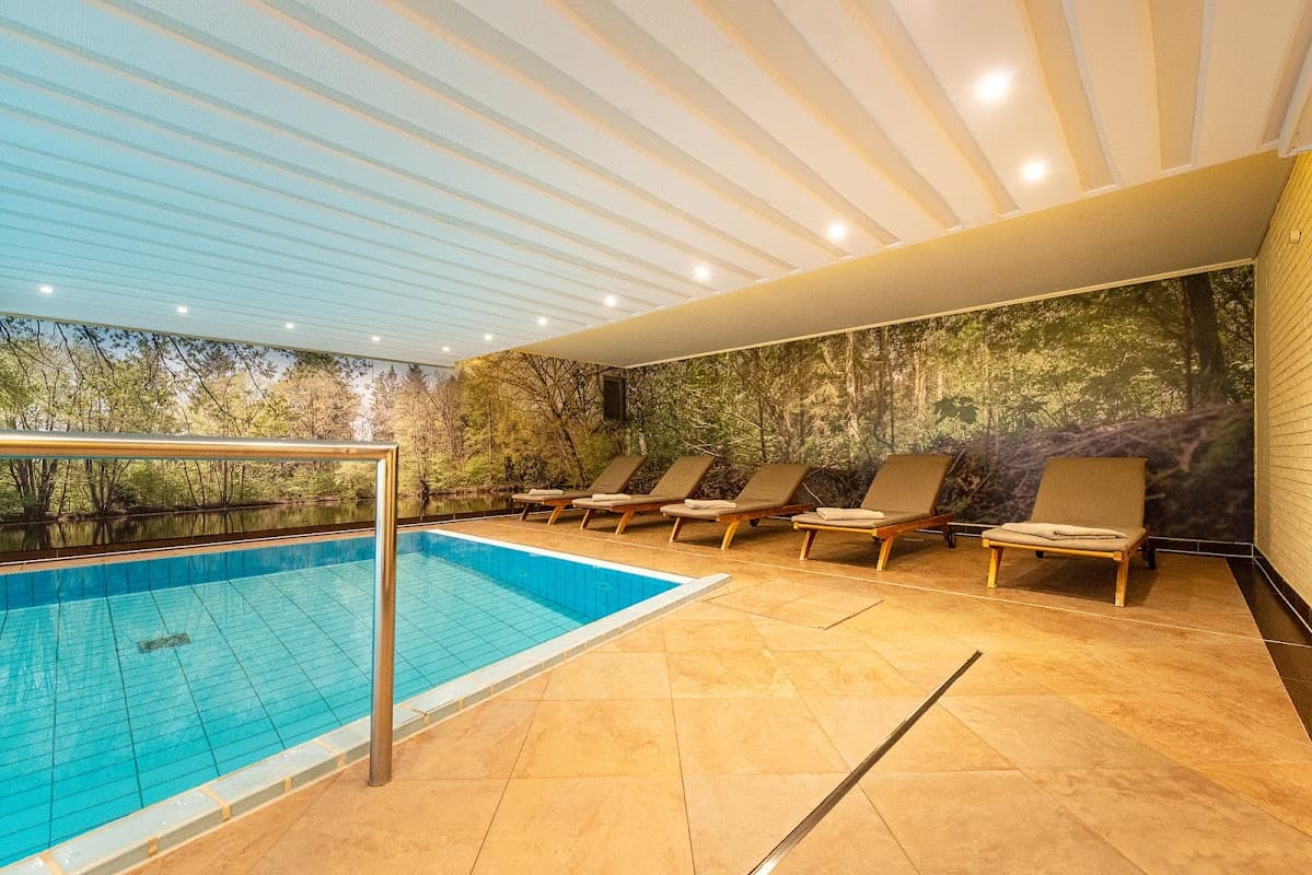 MUNTE - Wellnesshotel am Stadtwald - Bild 3