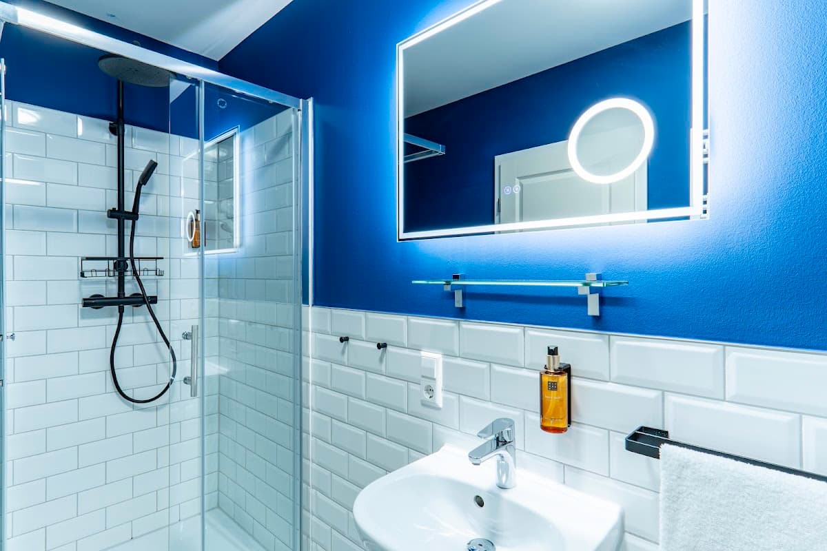 be Apart Hotel | Serviced Apartments - Bild 3