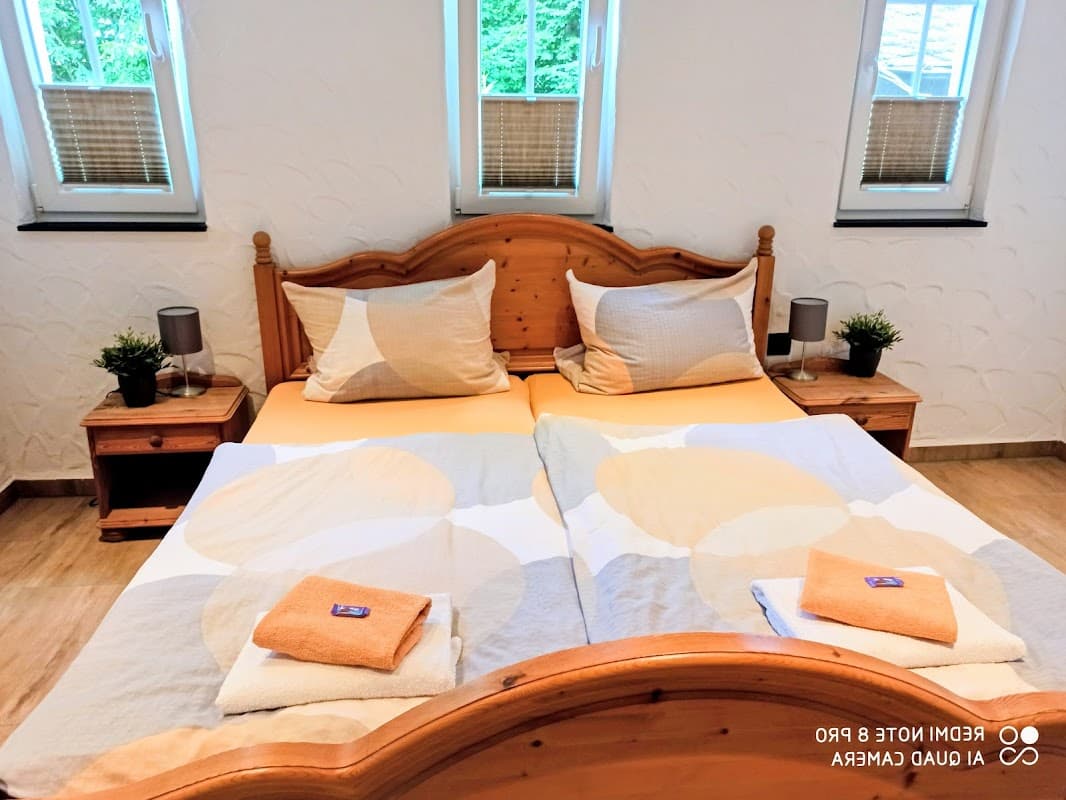 Pension Waldsauna - Bild 2