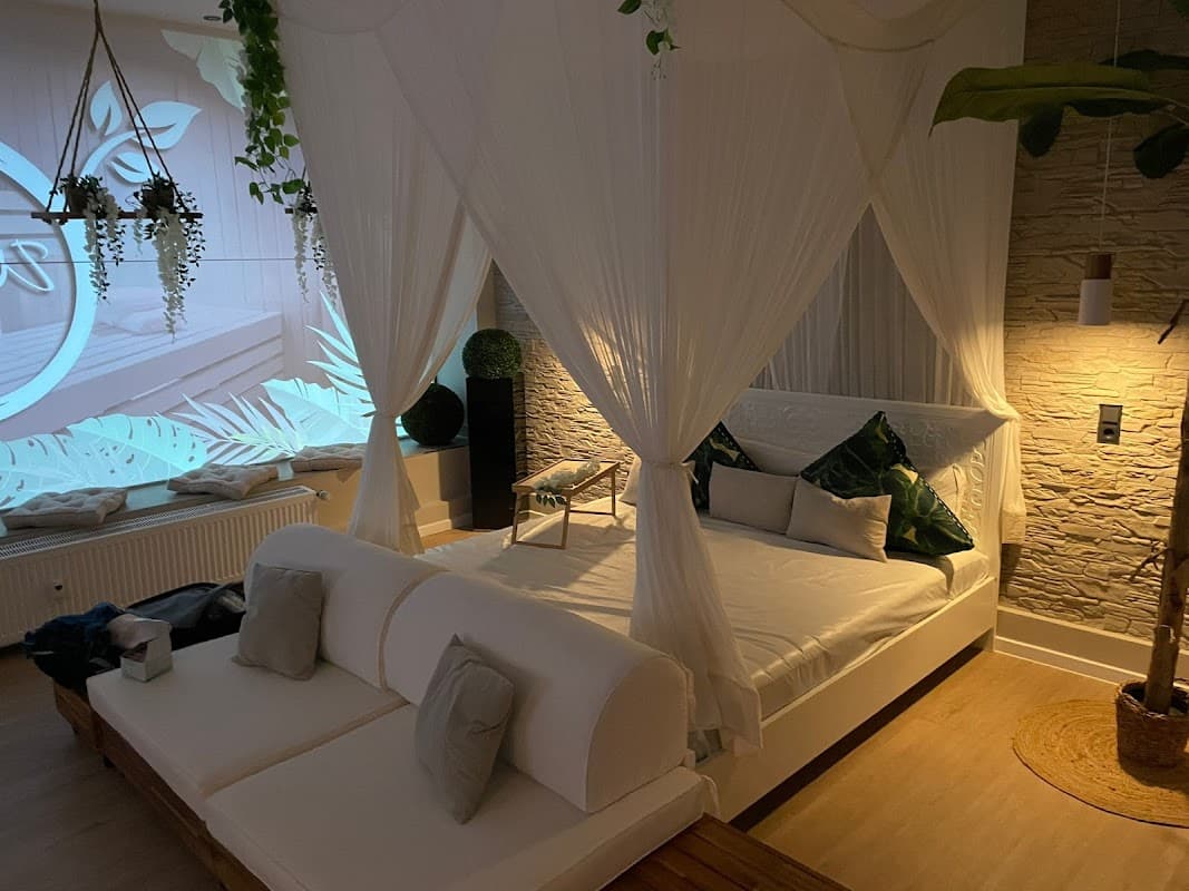 WellTime PrivateSpa - Hauptbild