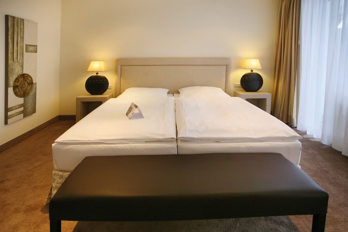 Hotel Waldecker Hof & Spa - Bild 2