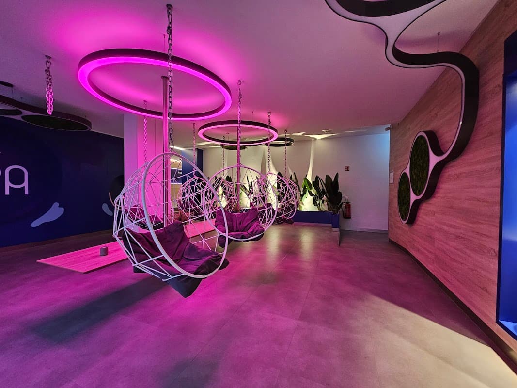 MySpa - Your personal Wellzone | Wellness & Spa in München - Bild 2