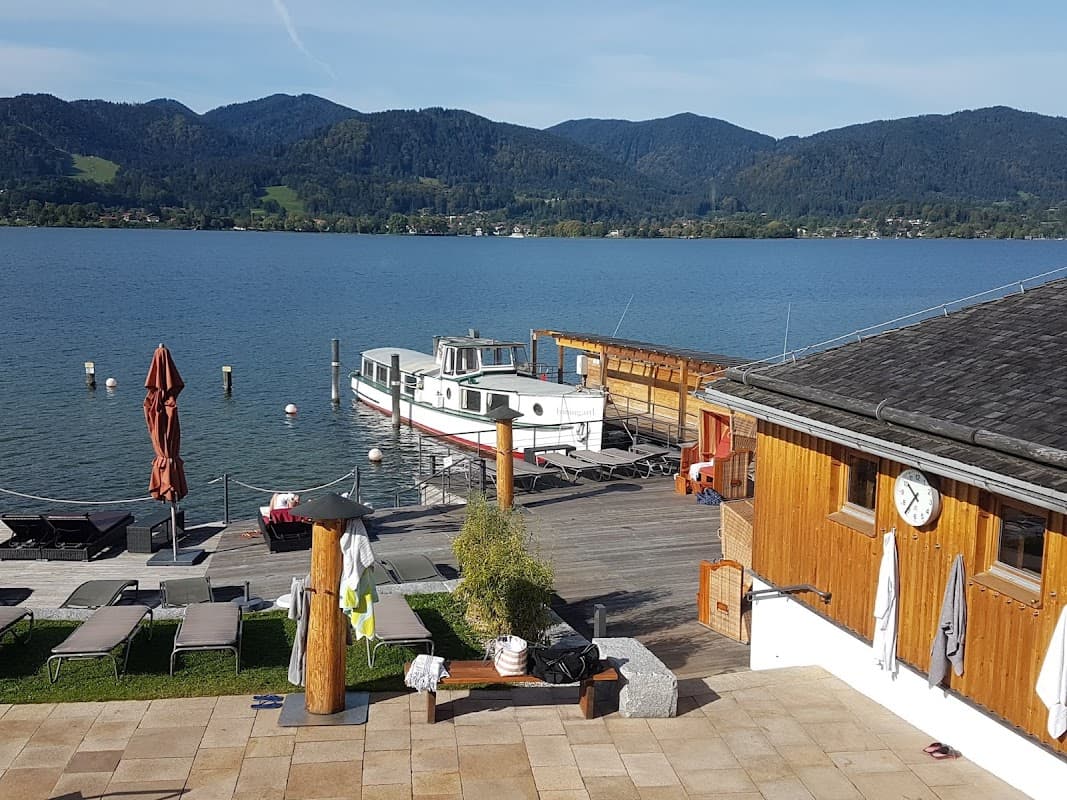 monte mare Seesauna in Tegernsee - Bild 2