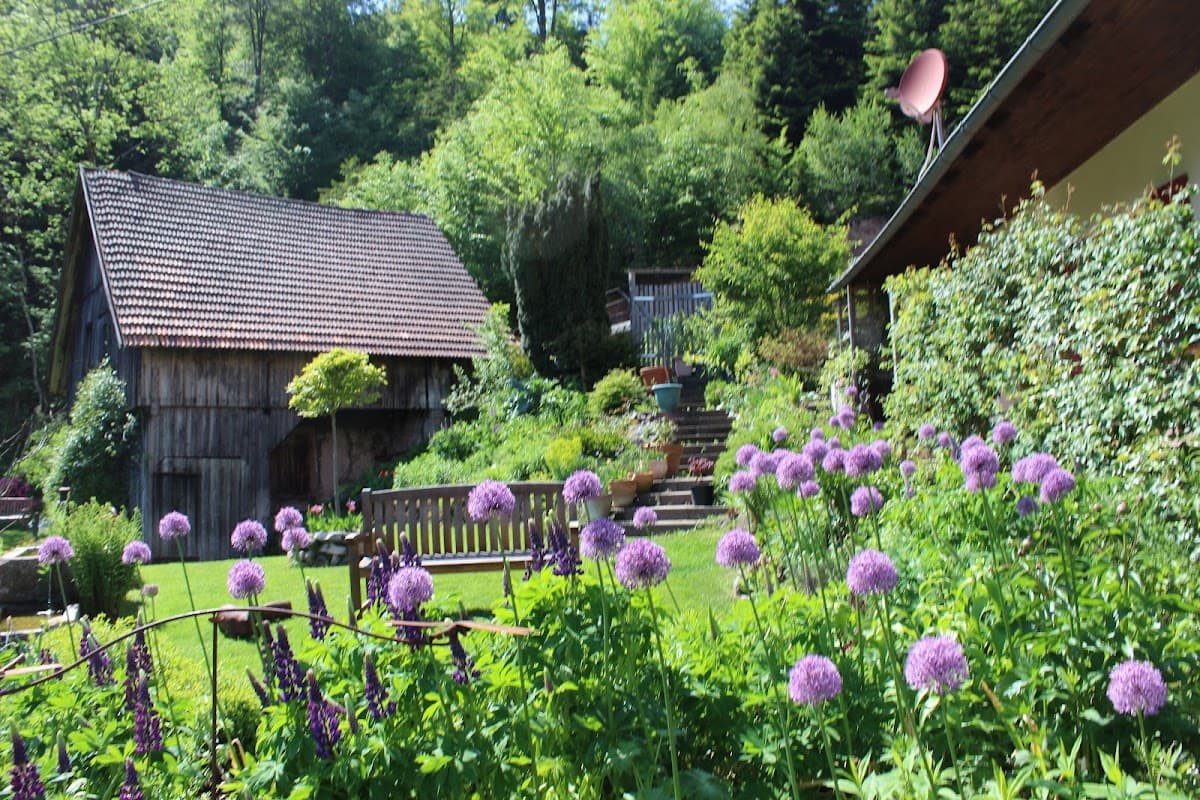 The Moosbach Garden & B&B - Bild 2