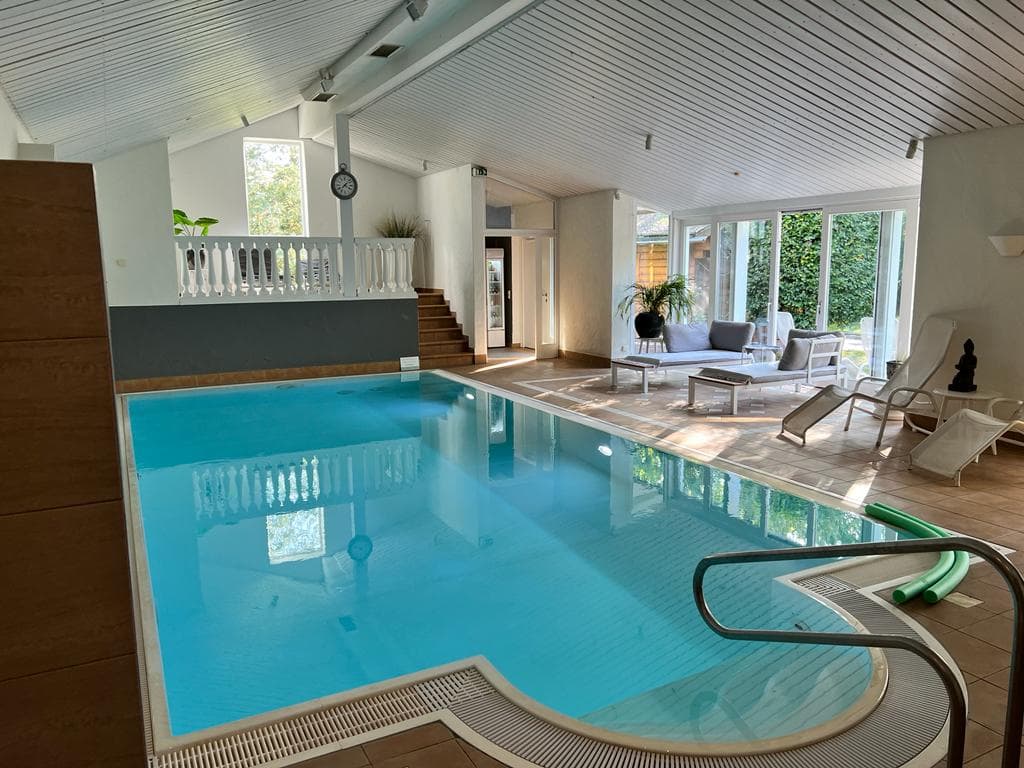 Die Villa Spa - Ihre Private Saunalandschaft zur Alleinnutzung - Bild 2