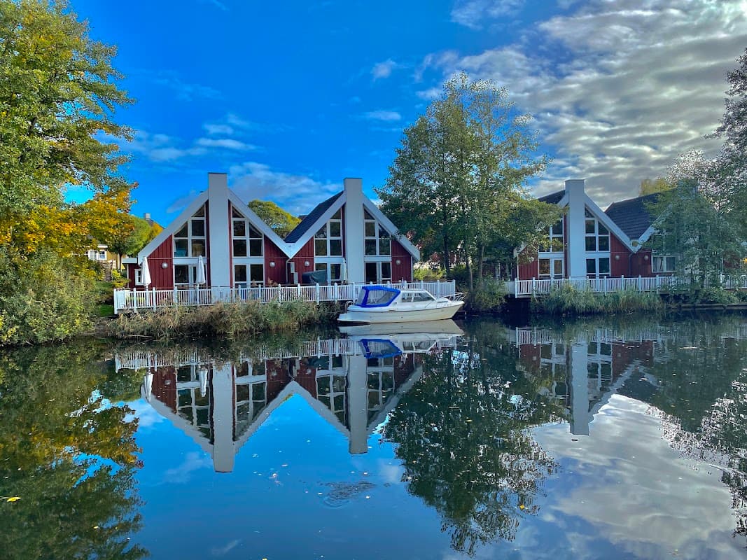 SATAMA SAUNA RESORT & SPA - Bild 3