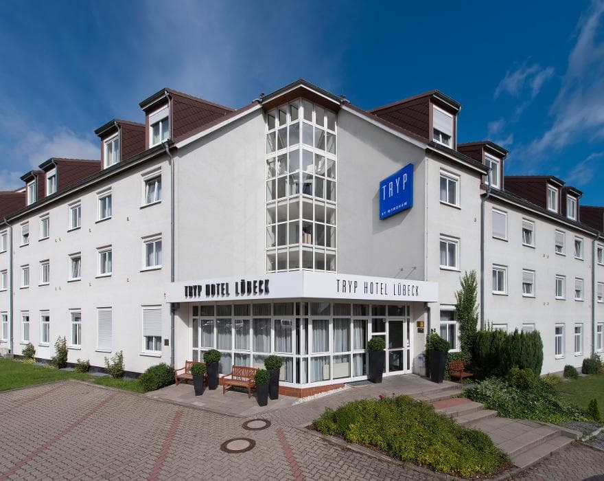TRYP by Wyndham Luebeck Aquamarin