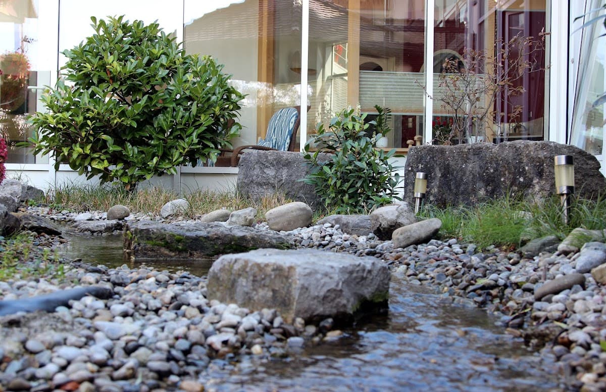 Oasis Sun SPA - Wellness & DAY SPA am Bodensee