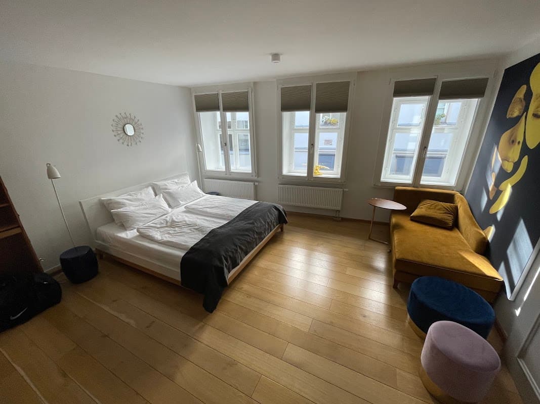 ANA Suites Augsburg City Center by Arthotel ANA - Bild 3