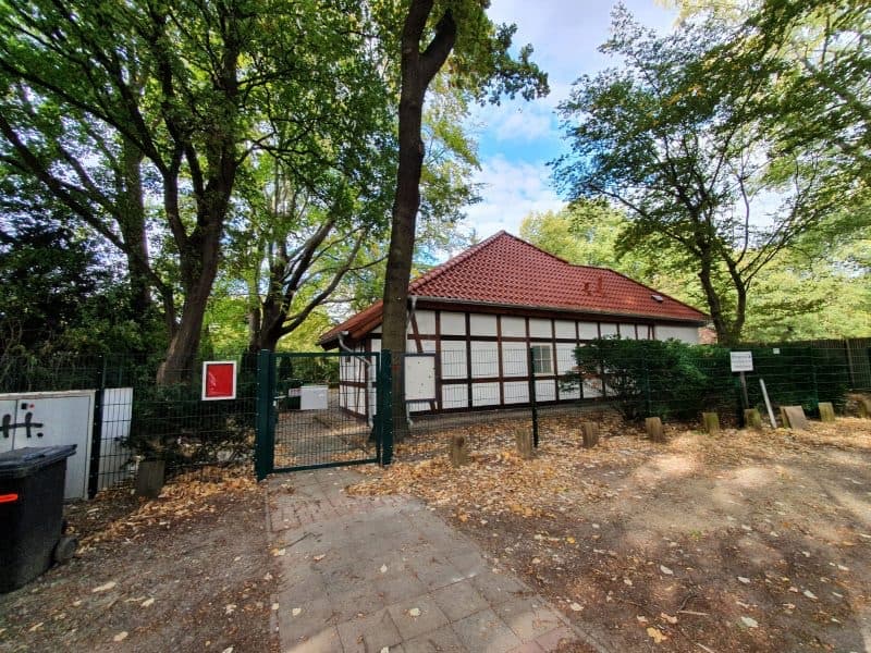 Stadtpark Sauna - Bild 3
