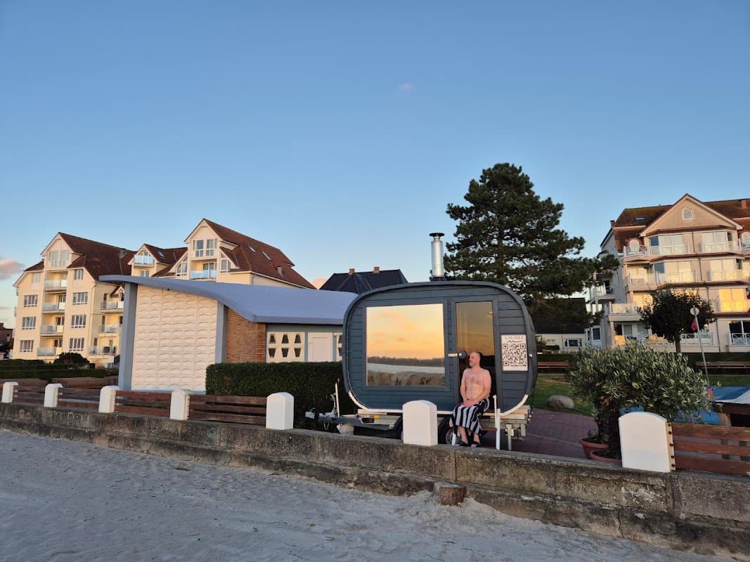 Saunli - Bild 2