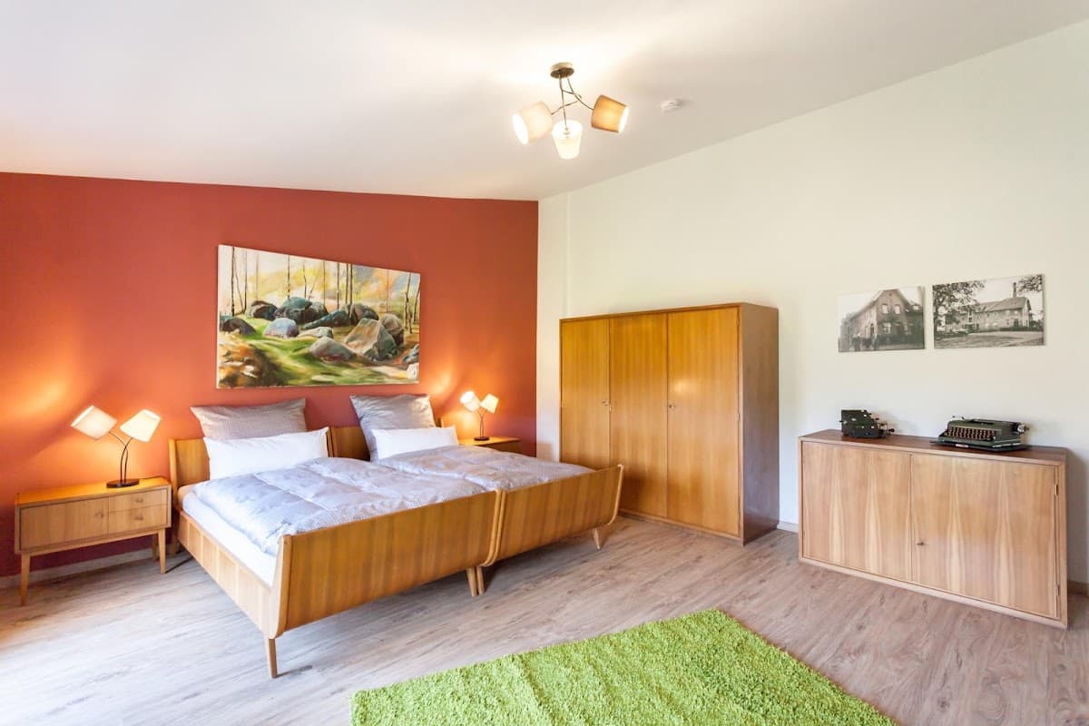 Alte Molkerei bed & Breakfast - Bild 2