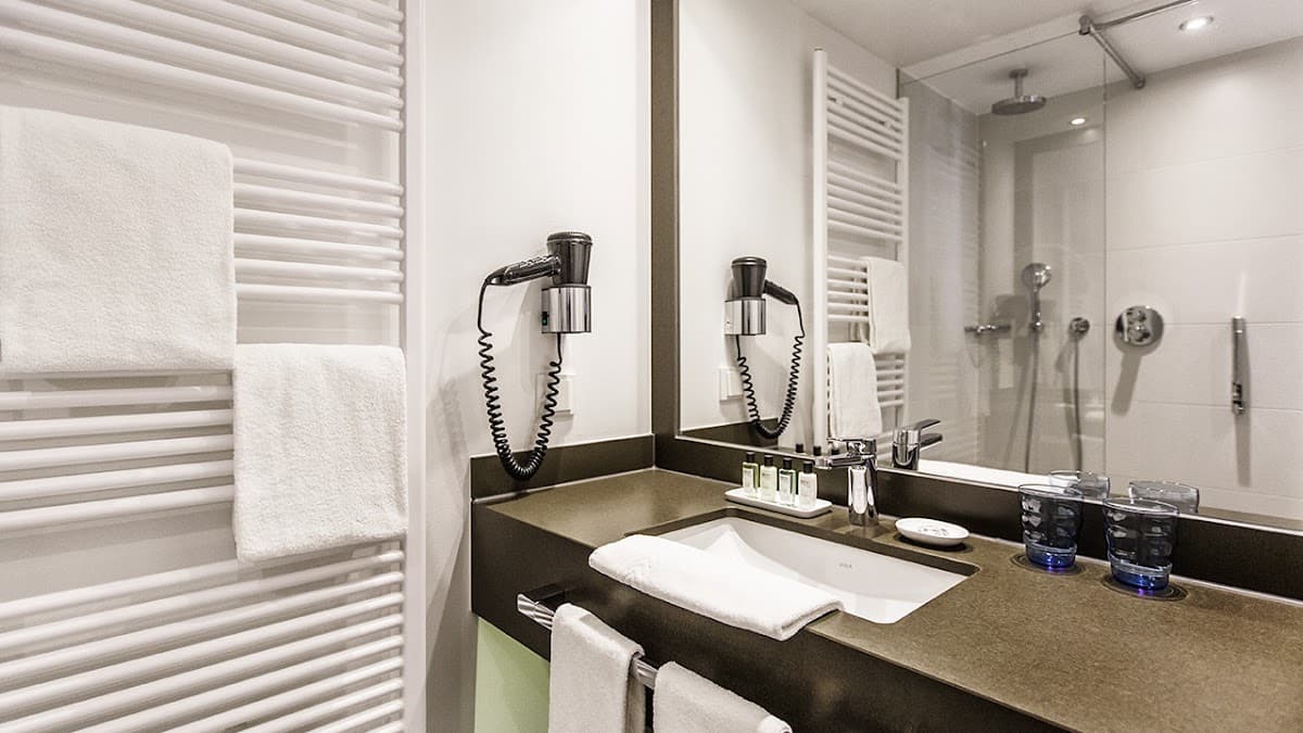 The Alex Hotel - Bild 3