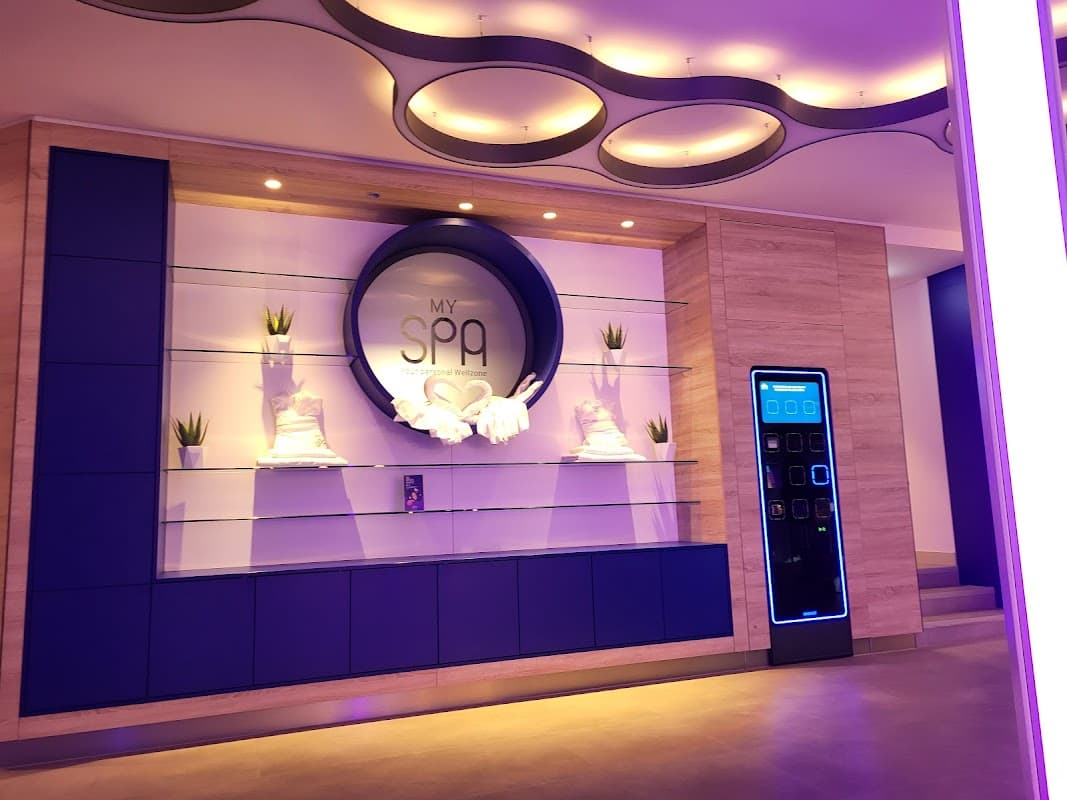 MySpa – Your personal Wellzone - Bild 3