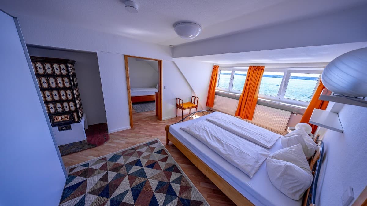 Seehotel zu Münz - Bild 2