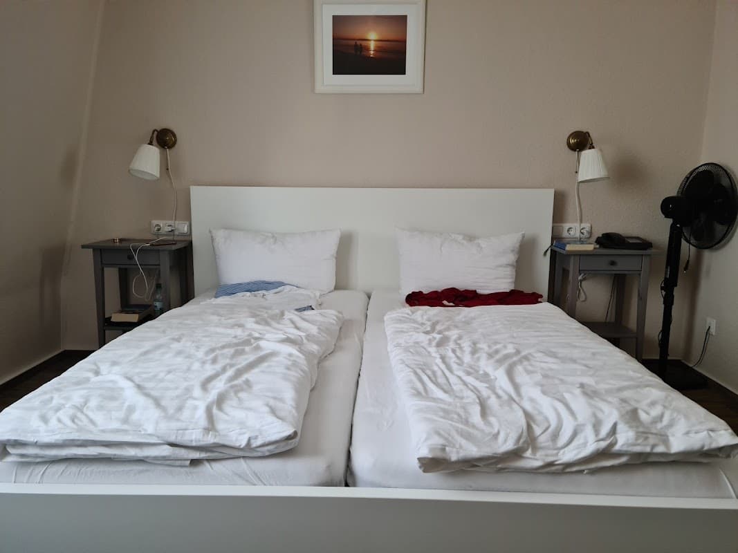 Hotel Admiral Scheer - Bild 2