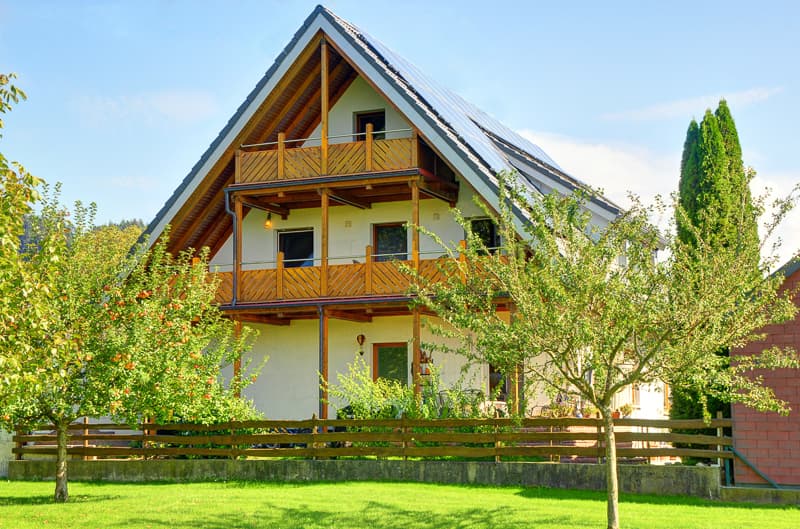 Ferienwohnung und Sauna Stegen - Bild 2