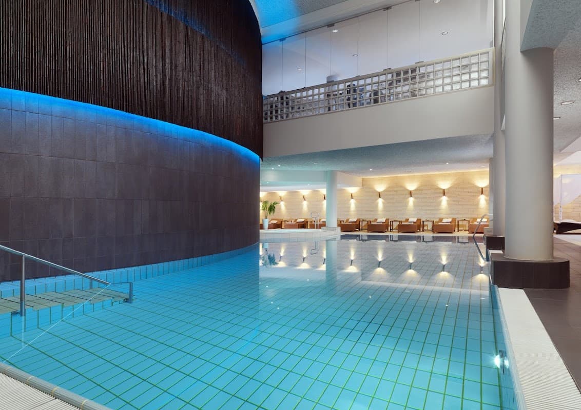 Le SPA Stuttgart