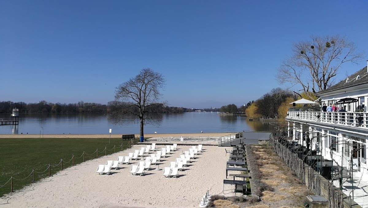 Aspria Hannover Maschsee - Bild 3