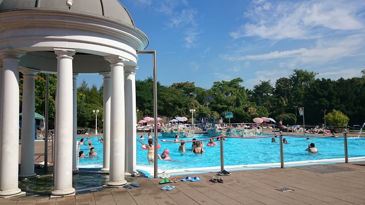 Niederrhein-Therme