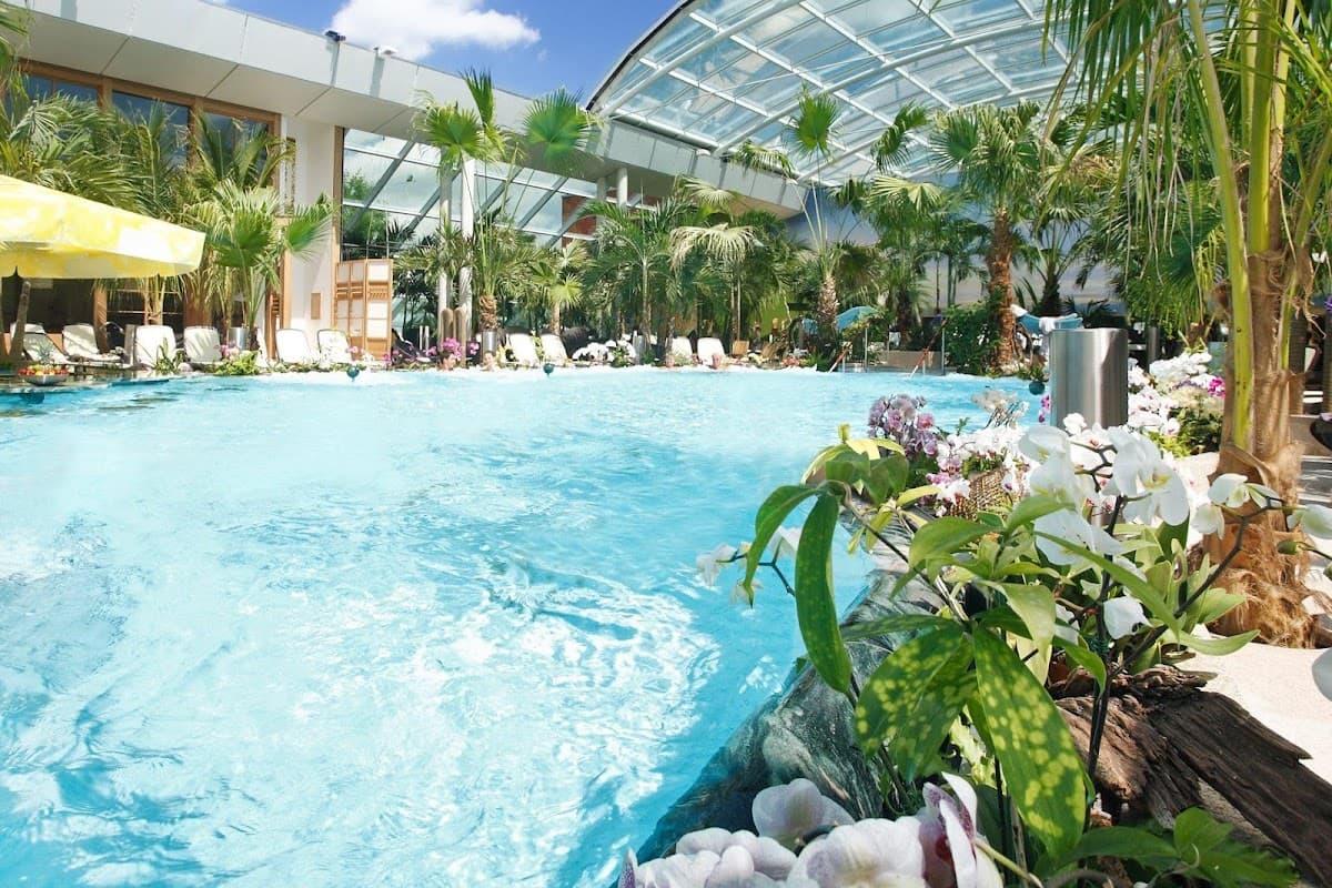 THERME Bad Wörishofen - Bild 2